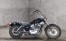 YAMAHA VIRAGO250S 3DM