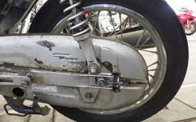 HONDA C50 SUPER CUB AA04