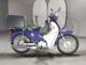 Фото Honda SUPER CUB110 2009 с японского аукциона