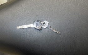 HONDA SPACY 100 2026 JF13