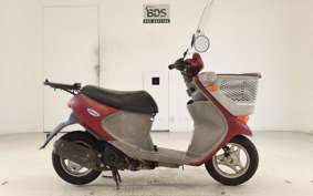 SUZUKI LET's 4 Basket CA43A