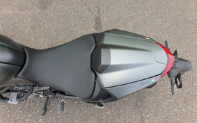 DUCATI MONSTAR 937 PLUS 2024