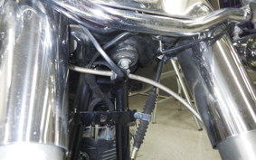 HARLEY FLSTF 1450 2003