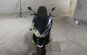 HONDA PCX 125 JF81