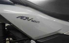 HONDA ADV160