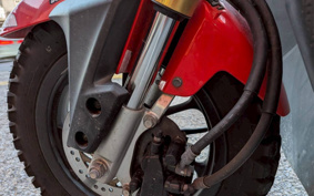 HONDA ZOOMER-X JF52