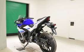 SUZUKI GSX250R 2022
