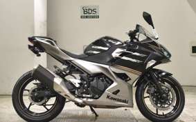 KAWASAKI NINJA 250 2 2021 EX250P
