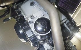 DUCATI MONSTER 400 IE 2008