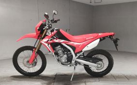 HONDA CRF250L MD44