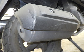 HONDA LEAD 125 JF45