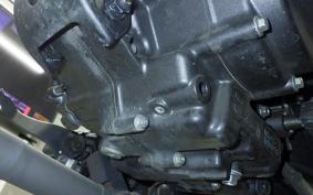 HONDA REBEL 250 S MC49