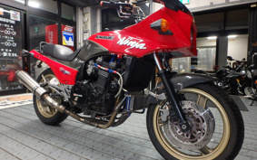 KAWASAKI GPZ900R NINJA 1992 ZX900A