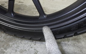 HONDA ｸﾛｽｶﾌﾞ110-3 JA60