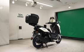 YAMAHA NMAX-3 2001 SEL1J