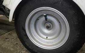 HONDA GYRO CANOPY TA03