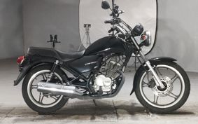 HONDA CBF125T PJJN