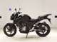 Фото Honda CB250F 2016 с японского аукциона