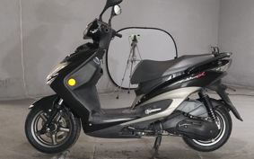 YAMAHA CYGNUS125XSR SE44J