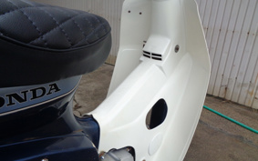 HONDA SUPER CUB50 C50