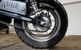 HONDA MONKEY 125 ABS JB02