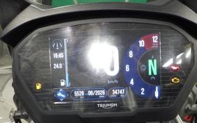 TRIUMPH TIGER 800 XC XA 2020