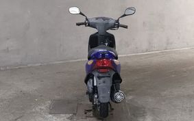 YAMAHA JOG ZR SA58J