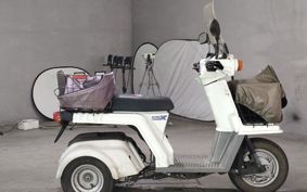 HONDA GYRO TD02