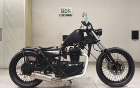 KAWASAKI 250TR 2025 BJ250F