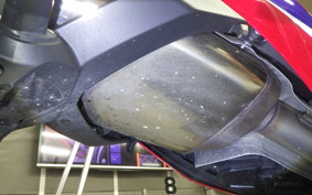 HONDA CBR600RR 2024 PC40