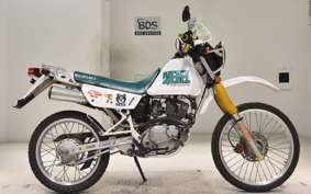 SUZUKI DJEBEL 125 2018 SF44A