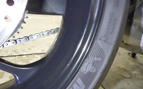 TRIUMPH TRIDENT 660 2021