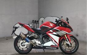 HONDA CBR250RR MC51