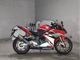 Фото Honda CBR250RR 2017 с японского аукциона