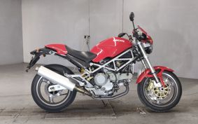 DUCATI DUCATI  MONSTAR 1000S 2007 M404AA