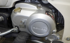 HONDA C110 SUPER CUB 2022 JA59