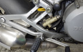DUCATI MONSTER 800 IE 2004