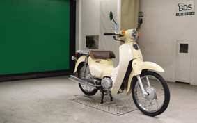 HONDA C50 SUPER CUB AA09
