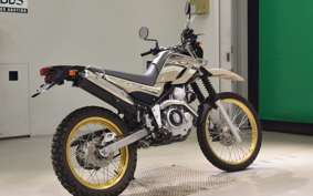YAMAHA SEROW 250 Gen.2 2017 DG17J