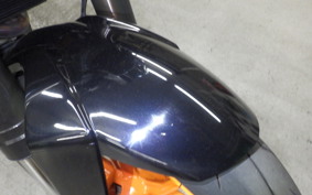 KTM 390 DUKE 2014