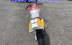 HONDA NSR50