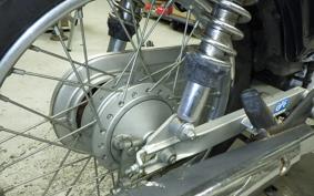 HONDA C110 SUPER CUB JA10