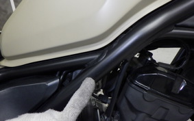 HONDA REBEL 250 2000 MC49