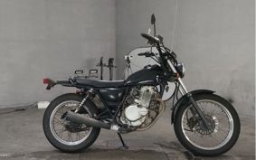 SUZUKI GLASS TRACKER BIG BOY NJ47A