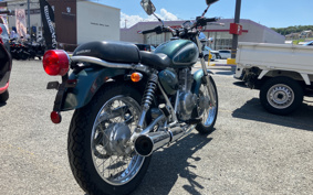 SUZUKI ST250E TYPES NJ4CA