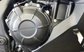HONDA CBR400R 2026 NC65