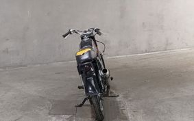 HONDA BENLY50 CD50