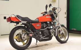 KAWASAKI ZEPHYR 400 KAI 1998 ZR400C