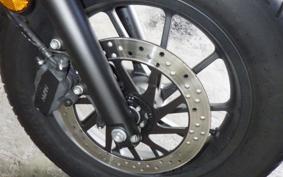 HONDA REBEL 250 S MC49