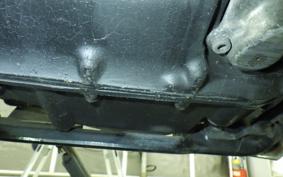 YAMAHA DRAGSTAR 1100 CLASSIC 2006 VP13J